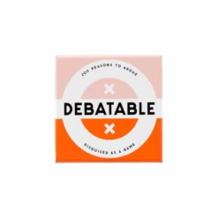 Debatable Game