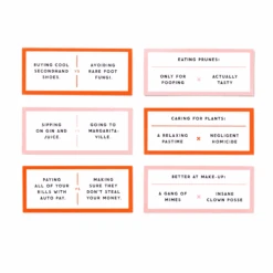 Debatable Game -Home Furnishings Store debate3