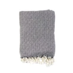 Natural Diamond Bath Towel