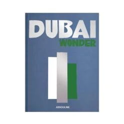 Assouline Dubai Wonder