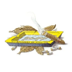 Cire Trudon La Petite Candle - Ernesto -Home Furnishings Store ernesto 4e3f5615 9a9a 4d3e a8b5 243f8151152a