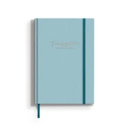 Friends & Fiction Reading Journal