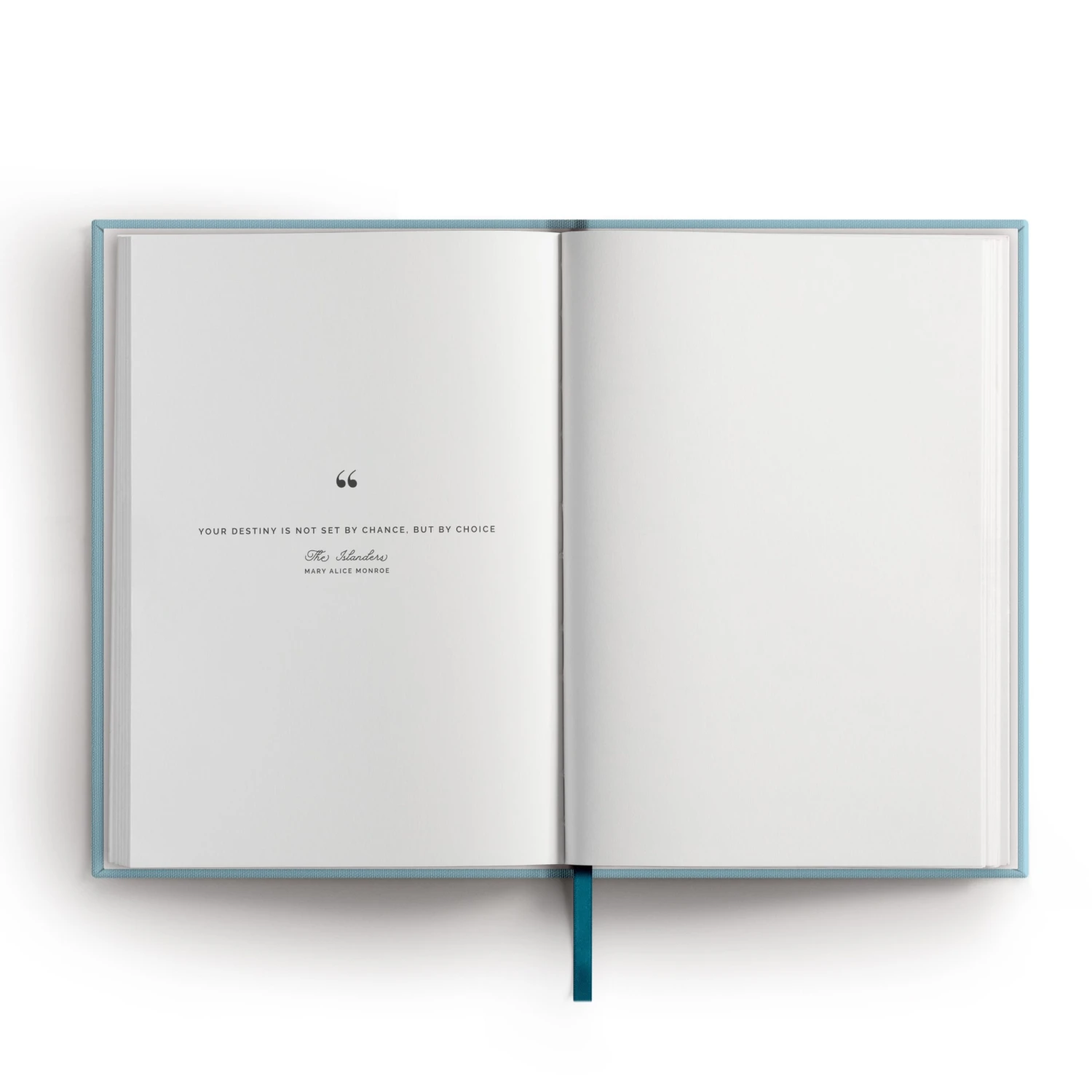 Friends & Fiction Reading Journal 16 Friends & Fiction Reading Journal - Image 14