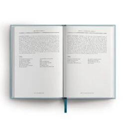 Friends & Fiction Reading Journal 19 Friends & Fiction Reading Journal -Home Furnishings Store f f journal inside 2