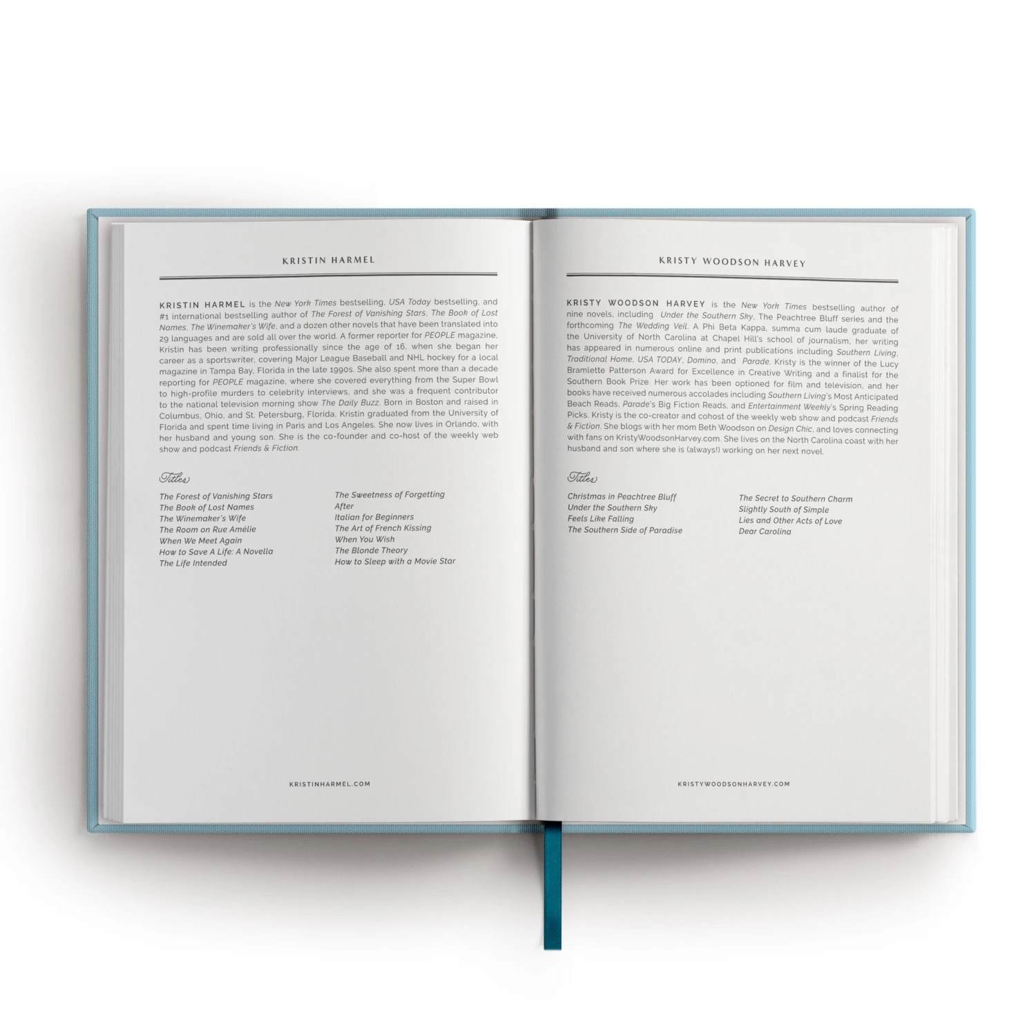 Friends & Fiction Reading Journal 6 Friends & Fiction Reading Journal - Image 4