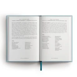 Friends & Fiction Reading Journal 20 Friends & Fiction Reading Journal -Home Furnishings Store f f journal inside 3