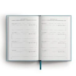 Friends & Fiction Reading Journal 26 Friends & Fiction Reading Journal -Home Furnishings Store f f journal inside 9