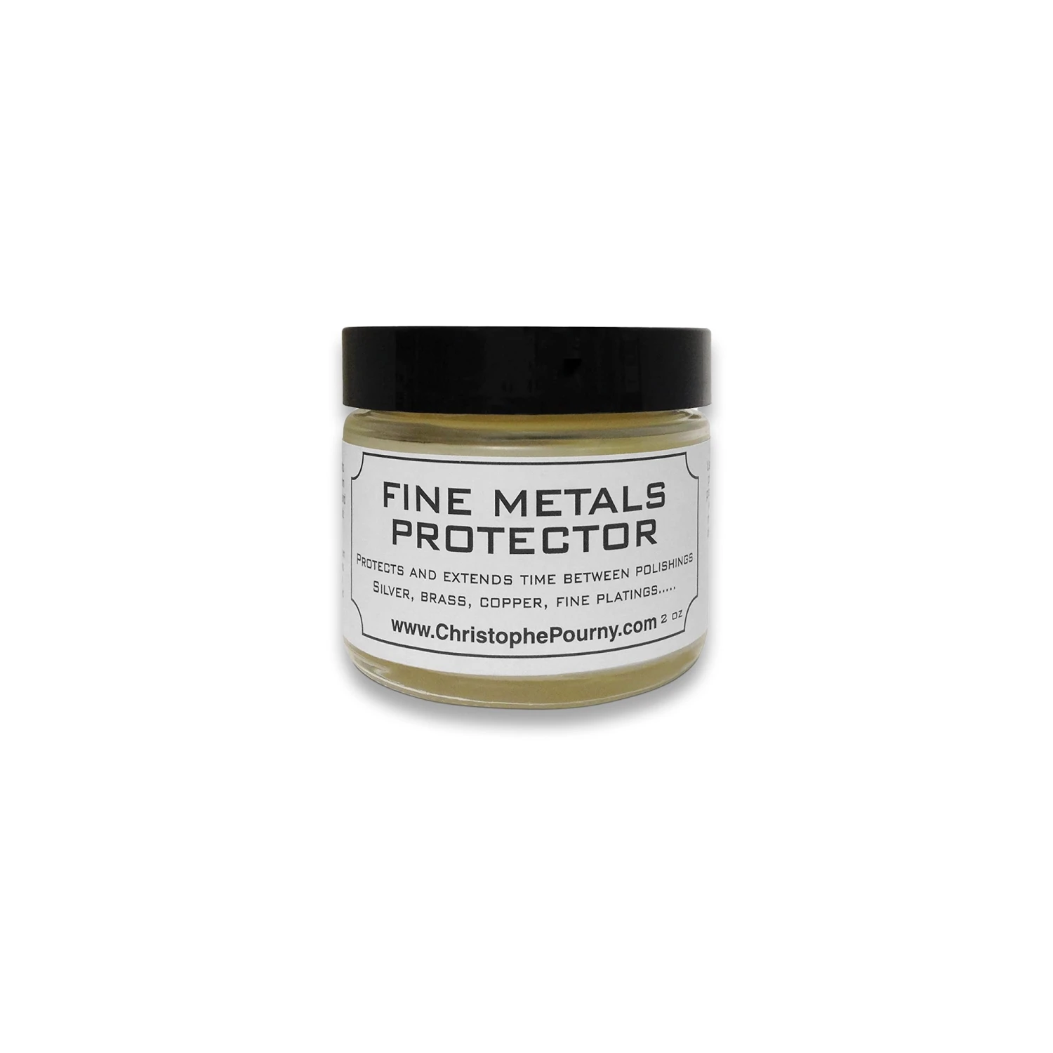 Fine Metals Protector 3 Fine Metals Protector