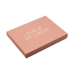 Printworks Four In A Row - Classic 6 Printworks Four In A Row - Classic -Home Furnishings Store four ina row pink 2