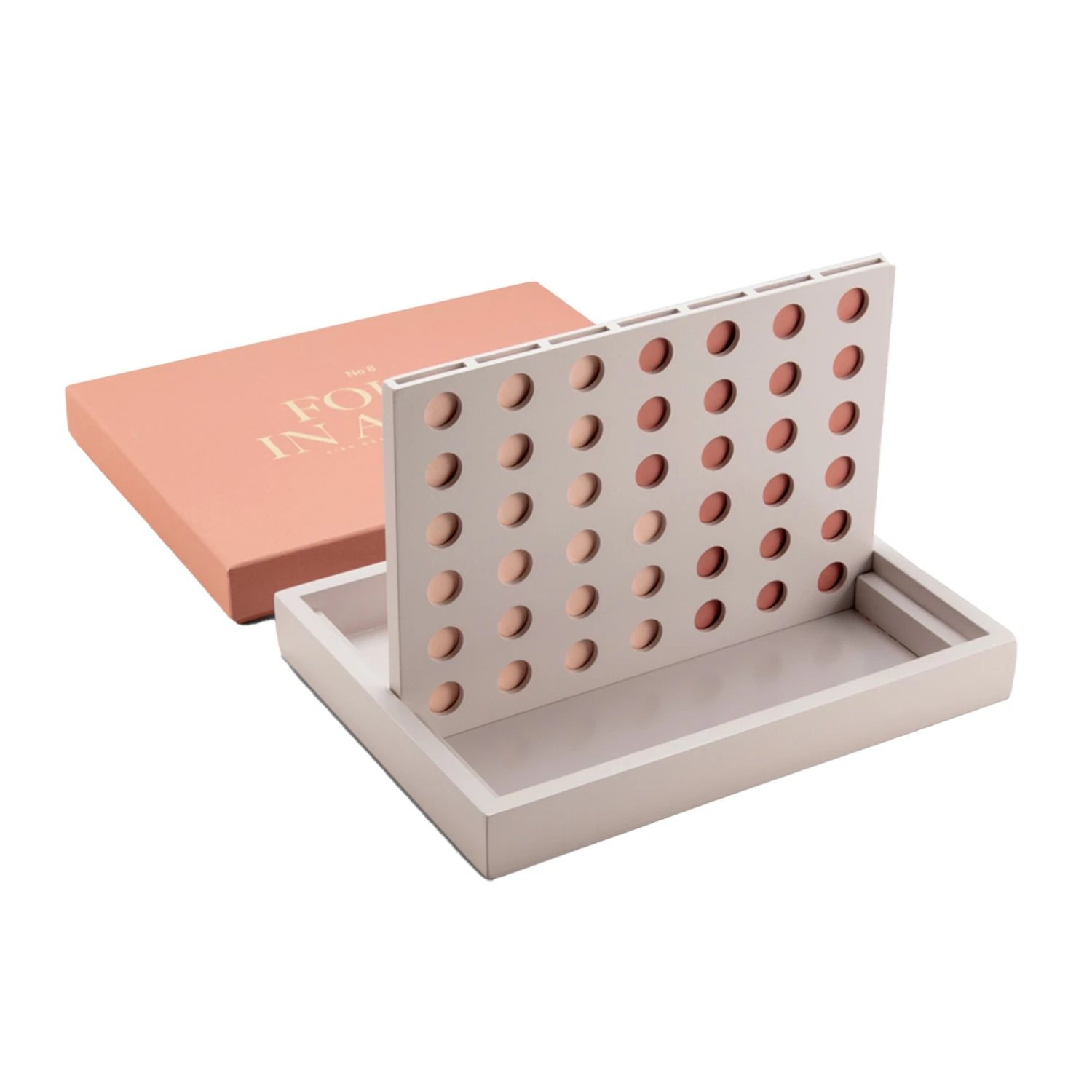 Printworks Four In A Row - Classic 2 Printworks Four In A Row - Classic