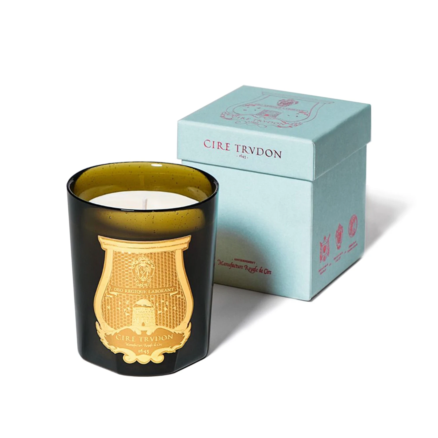Cire Trudon Candle - Gabriel 4 Cire Trudon Candle - Gabriel - Image 2