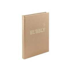 Bubbly - Leather-bound Edition -Home Furnishings Store gi bubbly 2