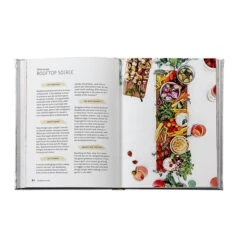 Celebrate Rosé - Leather-bound Edition 8 Celebrate Rosé - Leather-bound Edition -Home Furnishings Store gi celebrate rose 3