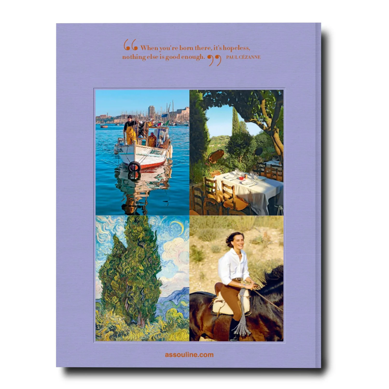 Assouline Provence Glory 4 Assouline Provence Glory - Image 2