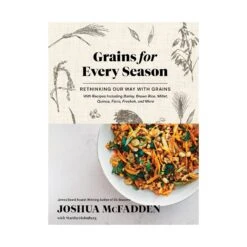 Grains For Every Season