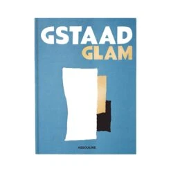 Assouline Gstaad Glam