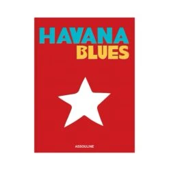 Assouline Havana Blues