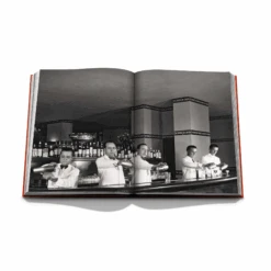 Assouline Havana Blues -Home Furnishings Store havana3