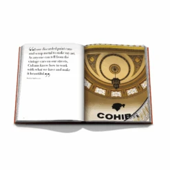 Assouline Havana Blues -Home Furnishings Store havana4