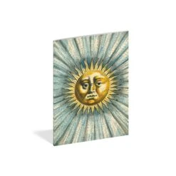 John Derian Heavenly Bodies Notebooks -Home Furnishings Store heavenly4
