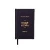 Hidden Agenda Mini Planner 1 Hidden Agenda Mini Planner -Home Furnishings Store hidden agenda mini