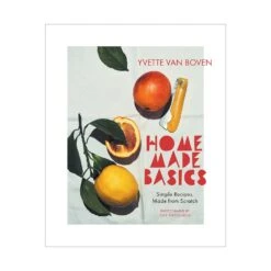 Home Made Basics