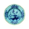 Oriente Italiano Flat Dessert Plate - Iris