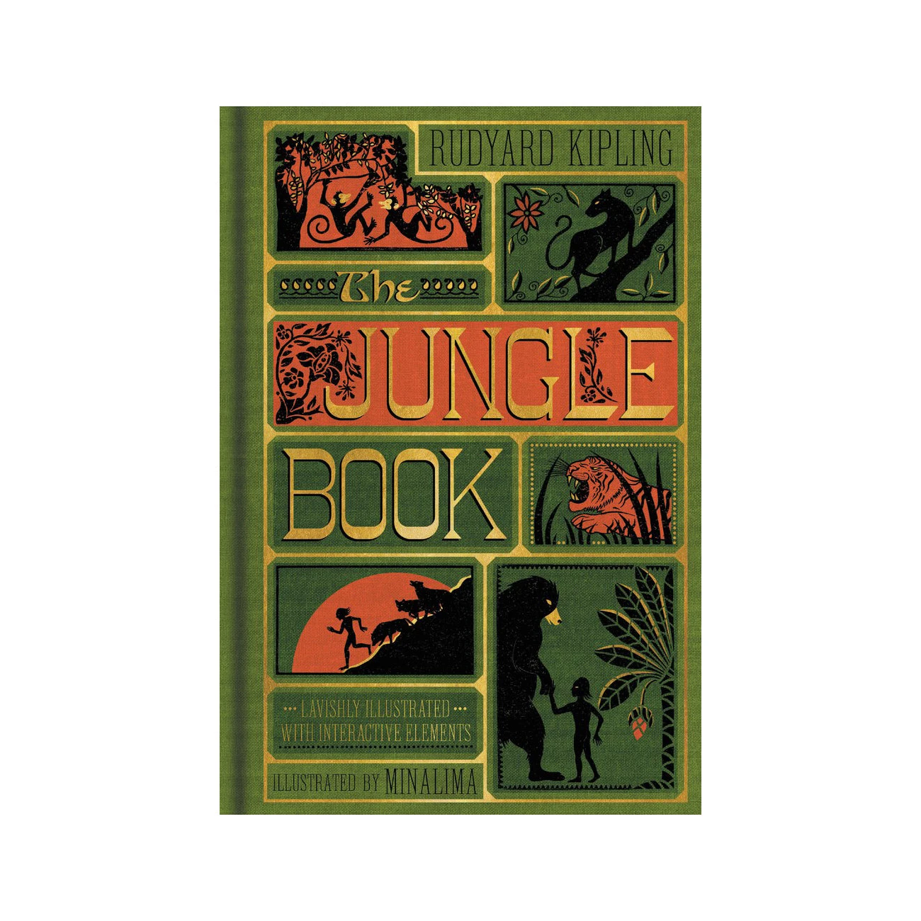 The Jungle Book 3 The Jungle Book