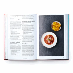 Latin American Cookbook -Home Furnishings Store latin3