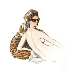 Cire Trudon Candle - Odalisque -Home Furnishings Store liste oda 640x640 5b46b794 1646 4347 862f a2c39b571dc7