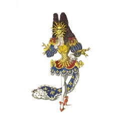 Cire Trudon Candle - Solis Rex 7 Cire Trudon Candle - Solis Rex -Home Furnishings Store liste sol 640x640 c7ce4a44 be9e 42e0 a4b0 76a0bf5c836f