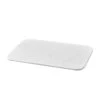 White Marble Pastry Slab - Small -Home Furnishings Store marblepastryslab