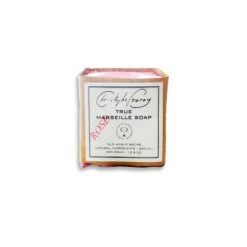 Marseille Soap - Rose