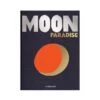 Assouline Moon Paradise -Home Furnishings Store moon paradise