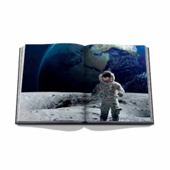 Assouline Moon Paradise -Home Furnishings Store moon4