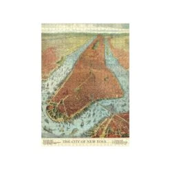 John Derian New York Puzzle -Home Furnishings Store new york 3