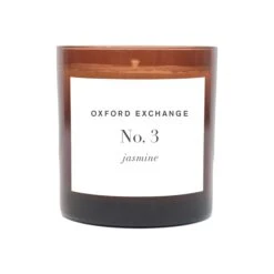 OE Candle No. 3 Jasmine