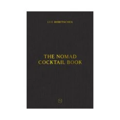Penguin Random House The NoMad Cocktail Book