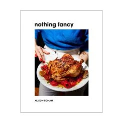 Penguin Random House Nothing Fancy