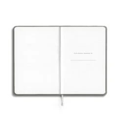 Oxford Exchange Custom Journal -Home Furnishings Store oe journal 1