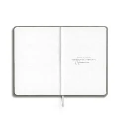 Oxford Exchange Custom Journal -Home Furnishings Store oe journal 2