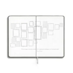 Oxford Exchange Custom Journal -Home Furnishings Store oe journal 4