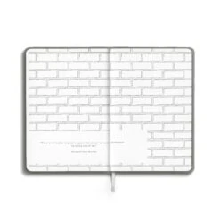 Oxford Exchange Custom Journal -Home Furnishings Store oe journal 8