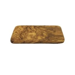 Olive Wood Rectangular Board