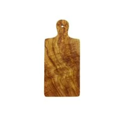 Olive Wood Mini Board - Rectangle