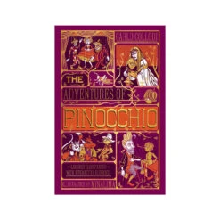 The Adventures Of Pinocchio