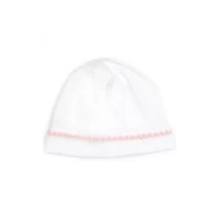 Jersey Cap - Pink
