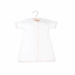 Jersey Day Gown - Pink