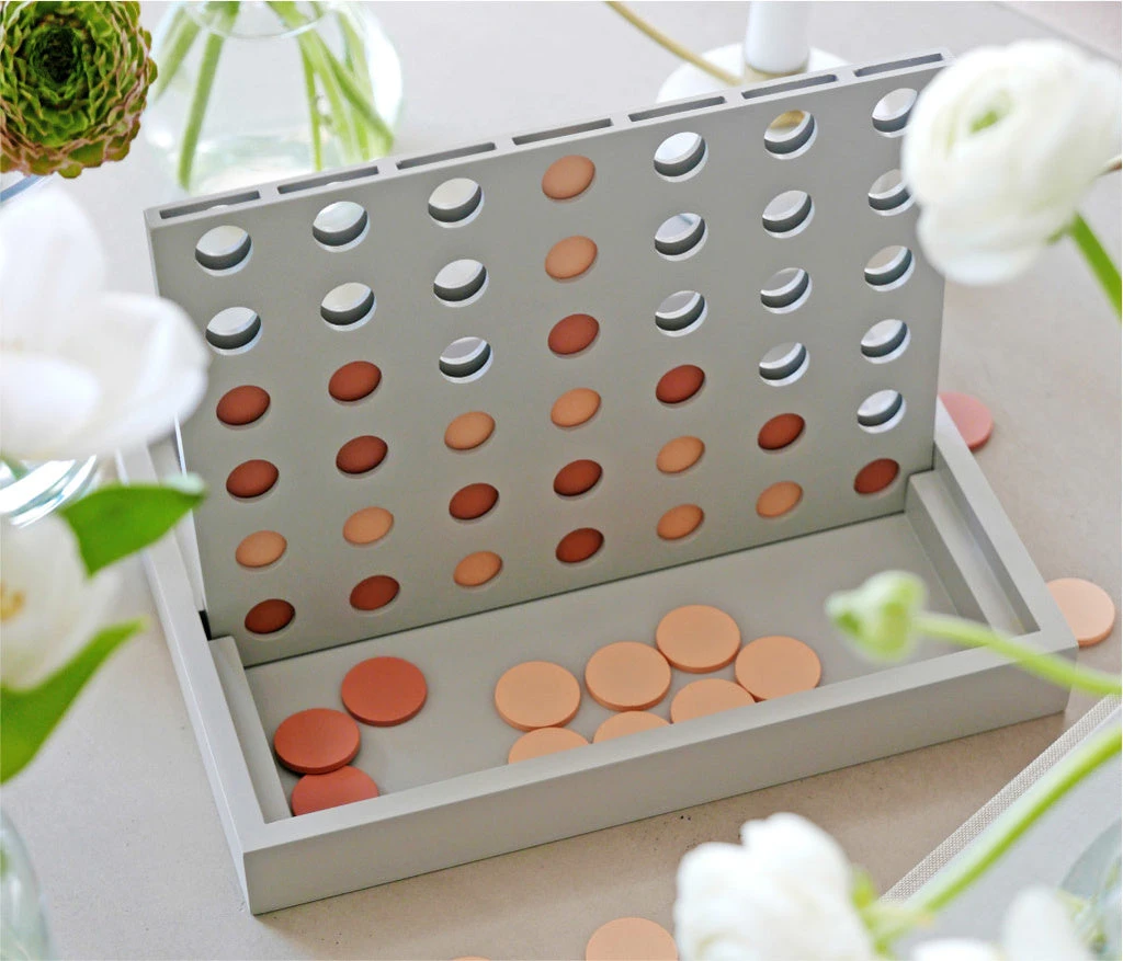 Printworks Four In A Row - Classic 4 Printworks Four In A Row - Classic - Image 3