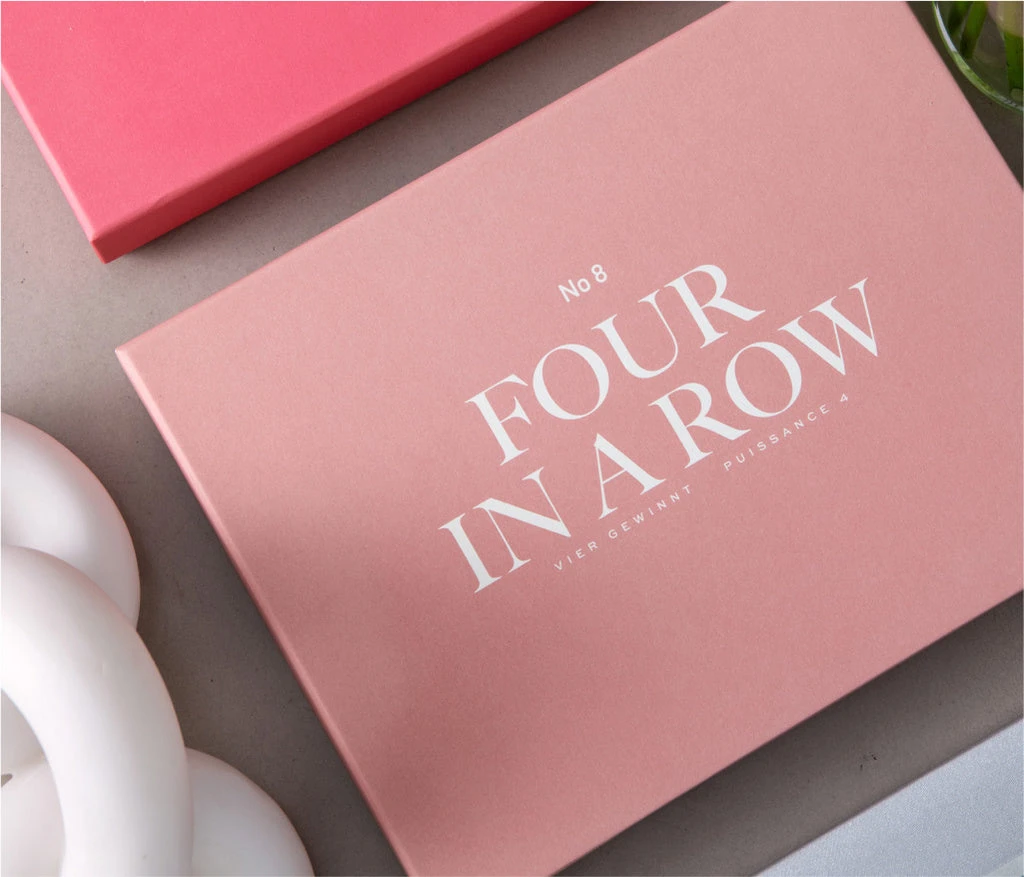 Printworks Four In A Row - Classic 5 Printworks Four In A Row - Classic - Image 4